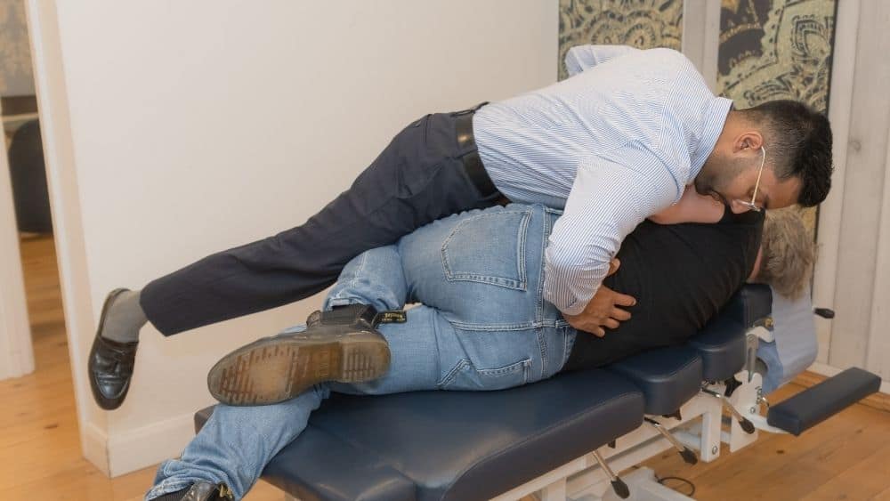 permanent treatment for back pain
